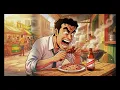 ごはん食べヨ(ジャマイカ ver.) - full