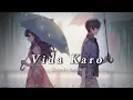 Vida Karo LoFi (Slowed + Reverb) | Arijit Singh, Jonita Gandhi | Chamkila | Melophile Lo-Fi World