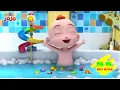 Download Lagu Super Jojo | Jojo Senang Mandi | Lagu anak | Cerita Anak | Kids Song | Super Jojo Bahasa Indonesia