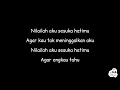 Download Lagu Kangen Band - Nilailah Aku (Lirik)