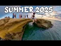 Lagu Full Send Summer 2025