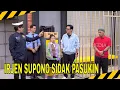 Lagu GARA-GARA PADEL, IRJEN SUPONO ANCAM MUTASI KIKY! | MOMEN SERU LAPOR PAK! (30/01/26)