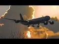 Download Lagu 🇺🇸 Rush Hour at CHICAGO O'HARE AIRPORT ! Plane Spotting - Multiple Runways / LOTS OF PLANES