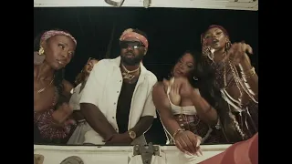 Kranium & Di Genius "Girl Trip" (Nicki)