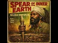 Lagu Roots Reggae (1976) [Unreleased Album] Malakai Rootspear — Spear of the Inner Earth