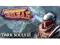 Off Camera Secrets Dark Souls III - Boundary Break