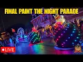 Lagu 🔴 Live: FINAL Paint the Night Parade Stream at Disneyland! - 8:30PM \u0026 10:30PM - 11/09/25