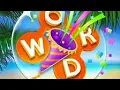 Wordscapes Level 279 and 270