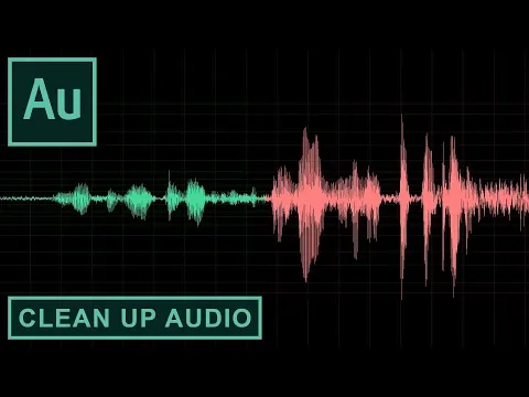 Download MP3 3 Effects to Clean Up Your Voice in Adobe Audition CC