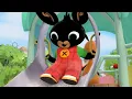 Download Lagu Ik Ga Glijden, Aardappel, Muurschildering en MEER | Bing en zijn Rienden - Nederlands TV