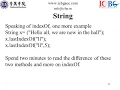 AOE Online Java Basic Class 04