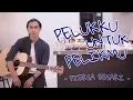 Download Lagu Fiersa Besari - Pelukku Untuk Pelikmu (Sutowo Mowoarso Cover) Ost. Imperfect