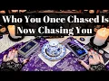 Download Lagu WHO YOU ONCE CHASED IS NOW CHASING YOU, NEXT WINTER WILL SHOCK YOU