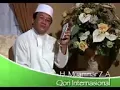 Download Lagu Tilawah KH. Muammar ZA At-taubah  terbaru dan termerdu, hayati dan renungkanlah
