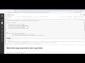 Error Handling in Spark