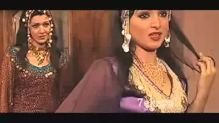 مسلسل درب الطيب لهشام سليم و روجبنا الحلقة 7 