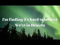 Download Lagu Shane Filan - Heaven [Lyrics]