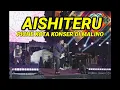 Download Lagu Aishiteru - PICHE KOTA KONSER DI BEAUTIFUL MALINO | MAKASSAR
