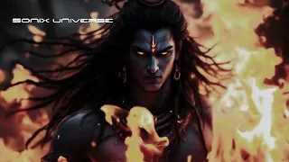 Sonixuniverse Cosmic Rebirth Original Mix Melodic Driving Techno 