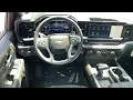 2025 Chevrolet Silverado - 1500 LT Ontario Los Angeles Fontana Glendora Chino CA