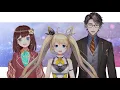Download Lagu 【NIJISANJI ID】Virtual to LIVE【Ver. 3SetBBQ】