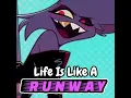 Download Lagu Choose Your Fighter - Hazbin Hotel Edit #hazbinhotel