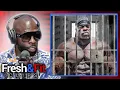 Kali Muscle On Surviving California Prison