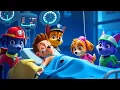 Download Lagu No Way...! Please Wake Up Ryder | Paw Patrol Ultimate Rescue | Rainbow 3