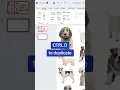 Improve your slides with this morph effect