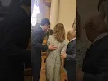 Asma al-Assad Congratulates Her Son Hafez al-Assad