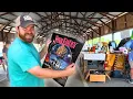 Download Lagu This Flea Market Has the Coolest Stuff!