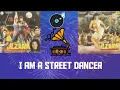 Download Lagu I MA A STREET DANCER-AMIT KUMAR-ILZAAM-RARE LP
