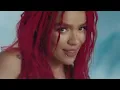 KAROL G, Shakira - TQG (Official Video)