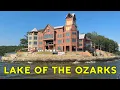 Inside The Most Expensive Hotbed In The Midwest
