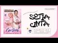 Download Lagu Ega Noviantika D'A2 Feat Gerry Mahesa - Setia Cinta - Aurora vol.7 ( Official Music Video )