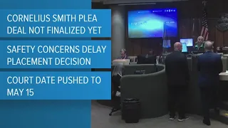 Man accused of role in murder of Young Dolph expected to plead guilty