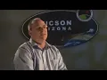 Raytheon - Story of the EKV Exoatmospheric Kill Vehicle including Hover Test