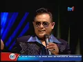 Download Lagu konsert INILAH - UJI RASHID DAN HAIL AMIR - WAJAH KESAYANGAN HAMBA \u0026 KATAKANLAH