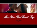 Download Lagu ● Miss You But Can't Say ● Cui Zige (Chi/Pinyin/Eng)