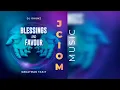 Lagu DJ Shunz x Greatman Takit x Oyije - Blessings and Favour