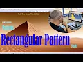 CATIA V32 Rectangular Pattern Tutorial Complete Guide to Linear Pattern in Part Design - Part1