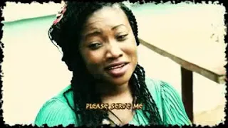 lanu sategun hilarious music video by woli agba 