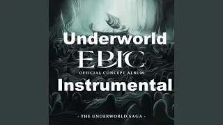 The Underworld Instrumental | Epic: The Musical