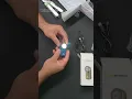 Download Lagu Unboxing Wurkkos HD03 LED-lamp #unboxing #led #draagbaar