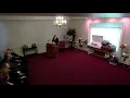 Allen Wittenberg Service