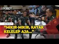 Lagu [FULL] Oditur Militer Cecar Saksi Nakes TNI di Sidang Kematian Prada Lucky: Mikir, Kayak Kelelep Aja