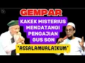 Download Lagu GUS MUKHLASON DI DATANGI KAKEK MISTERIUS #ngaji #gusmukhlasonrosyidterbaru #motivation 