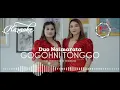 Lagu KAROKE  GOGOH NI TONGGO  LAGU SIMALUNGUN 2025