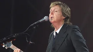 5 Nearly Perfect Paul McCartney Songs That Should Be Required Listening For Younger Generations