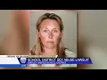 Gridley Unified School District sex abuse lawsuit